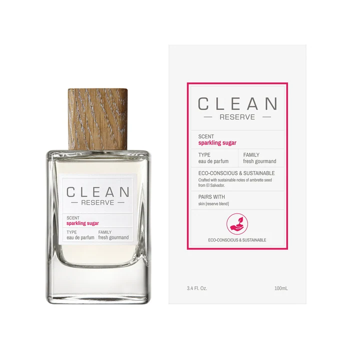Clean Reserve - Sparkling Sugar