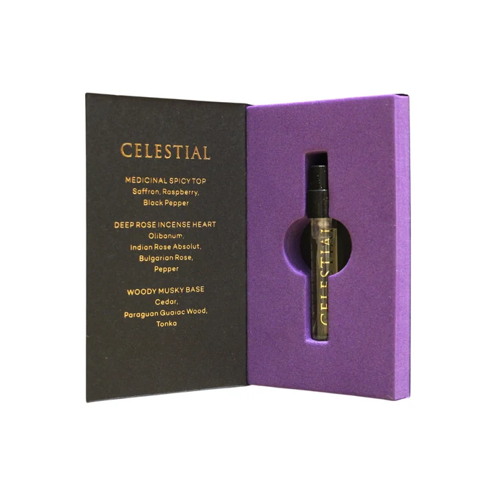 Electimuss Lustrous Collection - Celestial – Probe