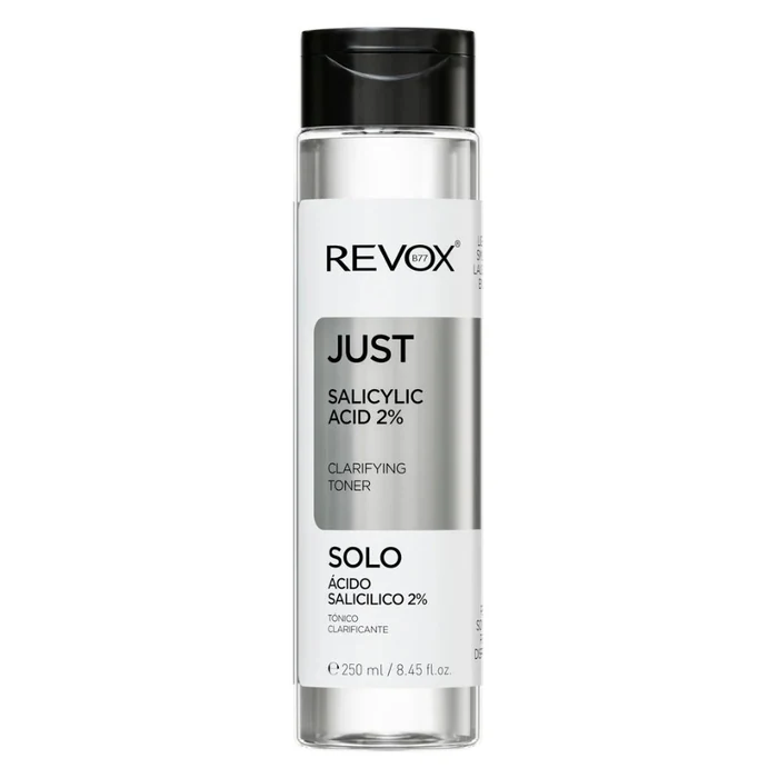 Revox B77 Just Salicylic Acid Clarifying