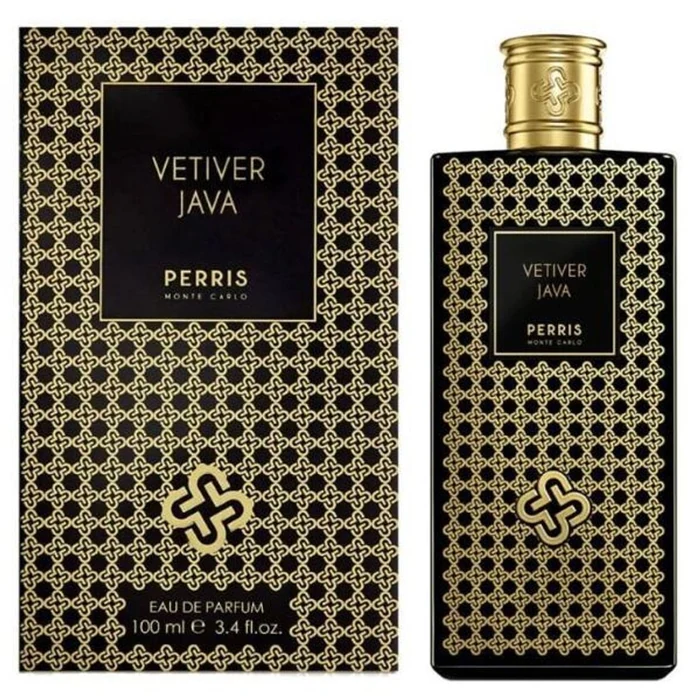 Perris Monte Carlo Vetiver Java