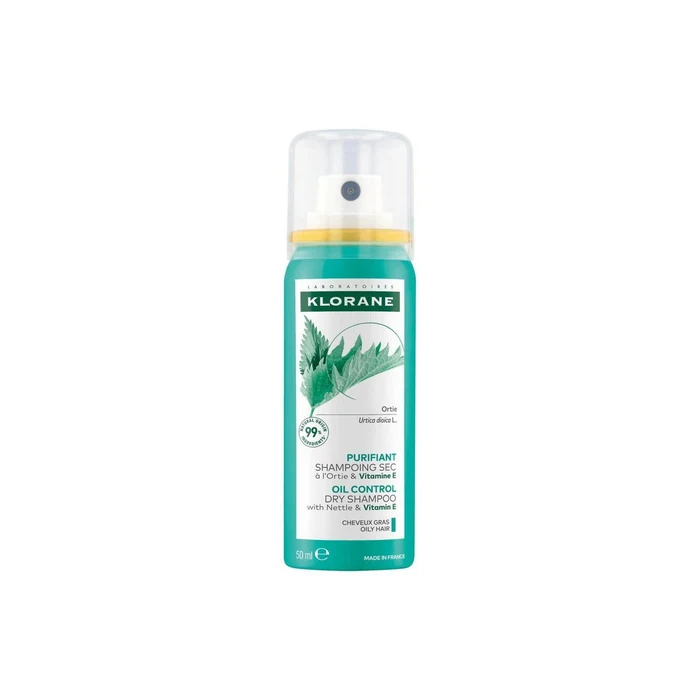 Klorane Nettle