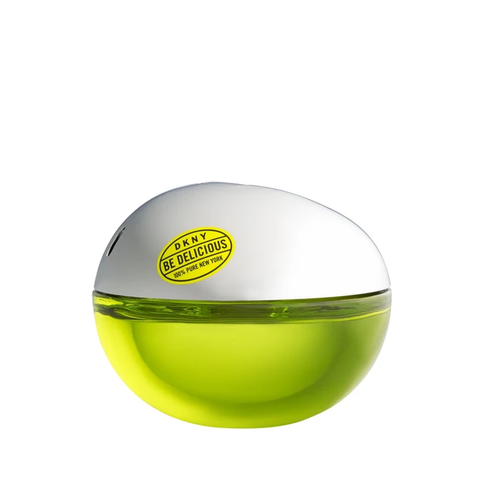 DKNY Be Delicious – Tester