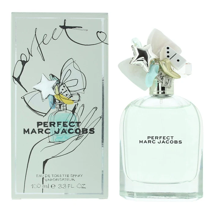 Marc Jacobs Perfect