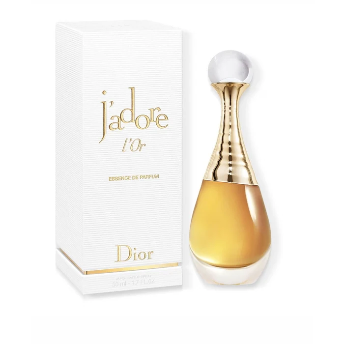 Dior J'Adore L'Or