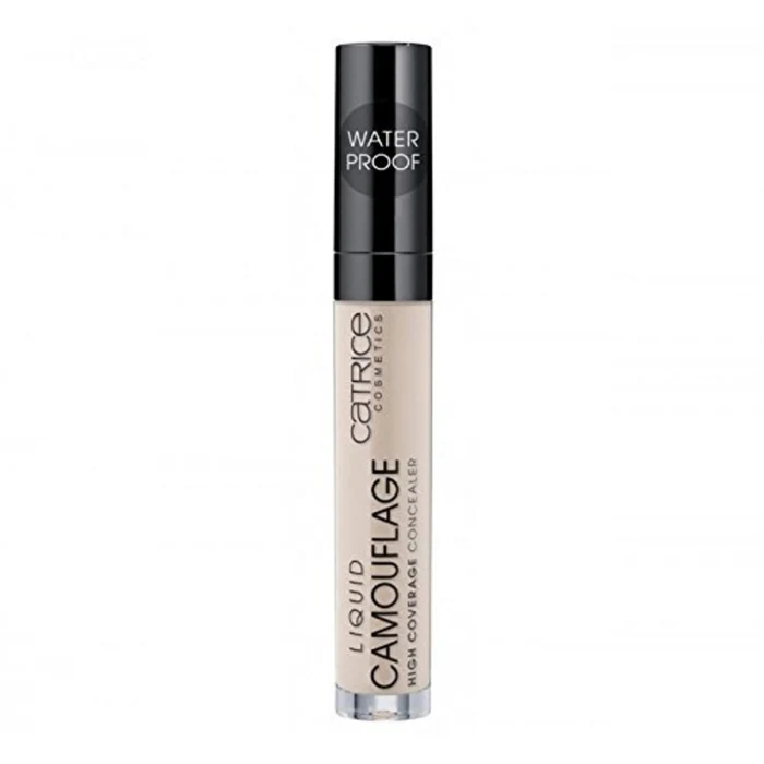 Catrice Camouflage 005 Light