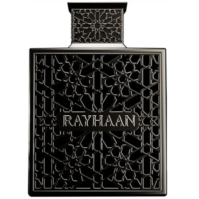 Rayhaan Obsidian