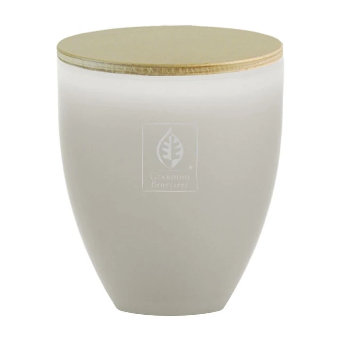 Giardino Benessere White Musk