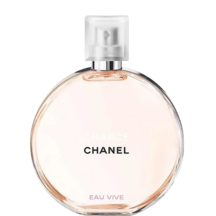 Chanel Chance Eau Vive – Tester
