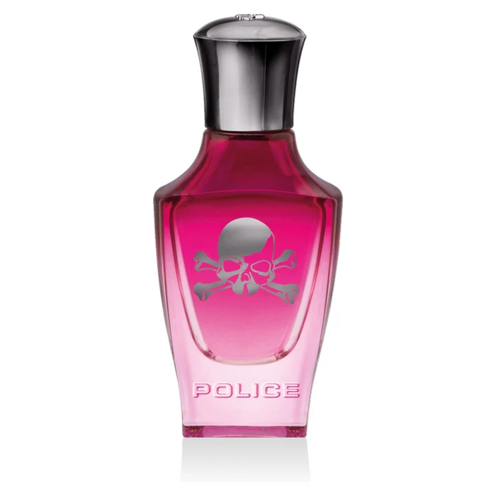 Police Potion Love