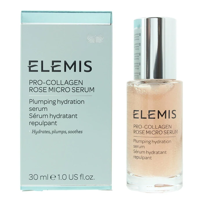 Elemis Pro-Collagen Plumping & Hydration