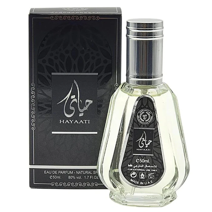 Ard Al Zaafaran Hayaati