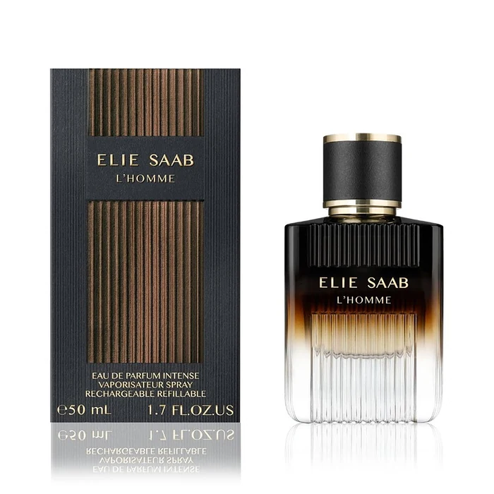 Elie Saab L'Homme Intense