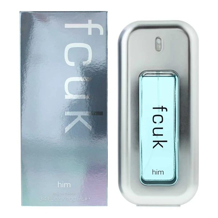 Fcuk Him