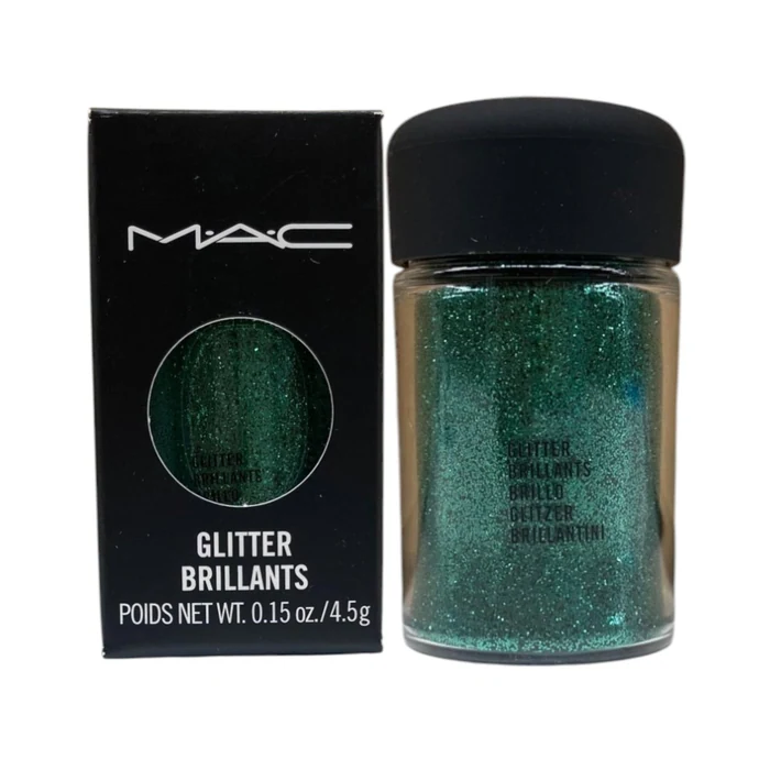 MAC Pigment Green