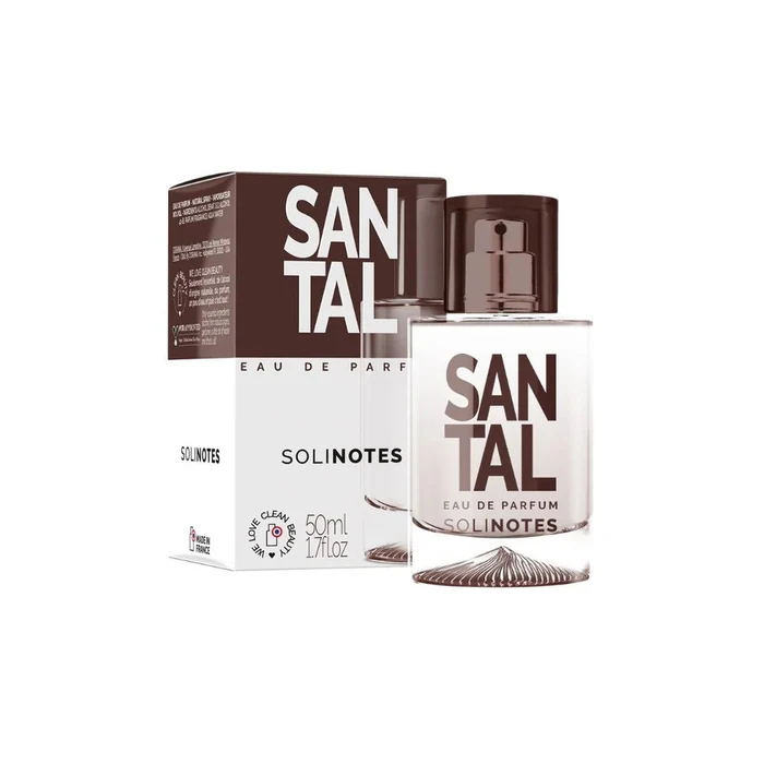 Solinotes Bois de Santal