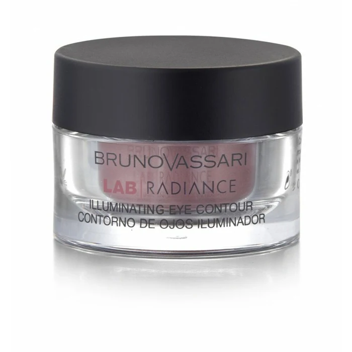 Bruno Vassari Lab Radiance