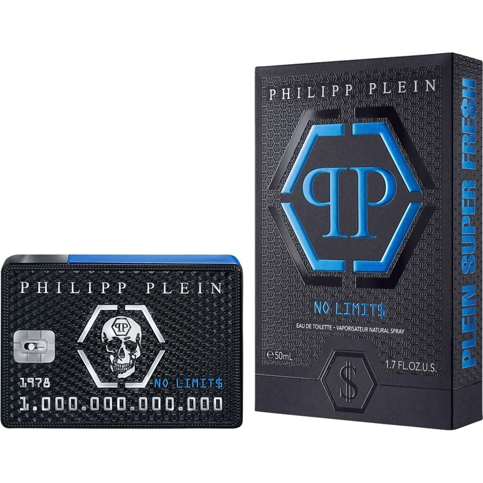 Philipp Plein No Limits Super Fresh