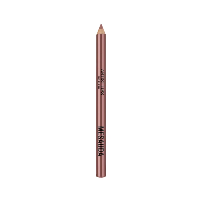 Mesauda Artist Lips 104 Flesh