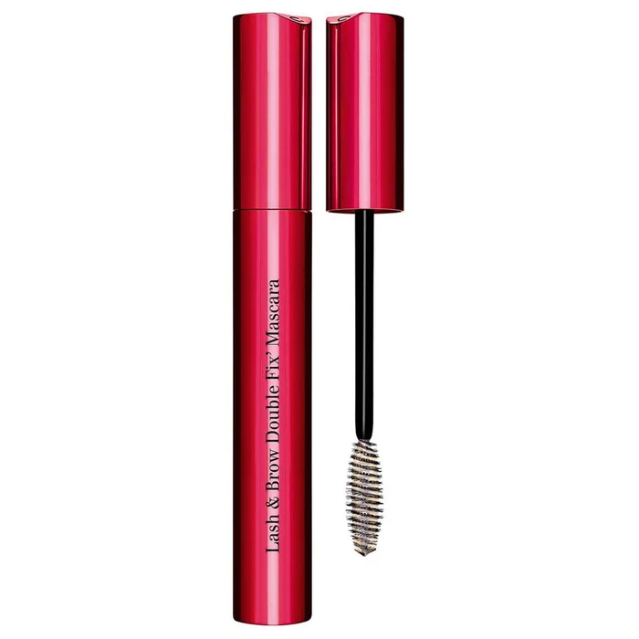 Clarins Double Fix' 01 Transparent