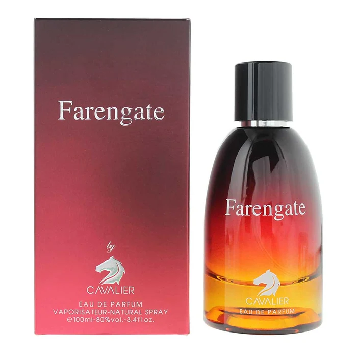 Cavalier Farengate