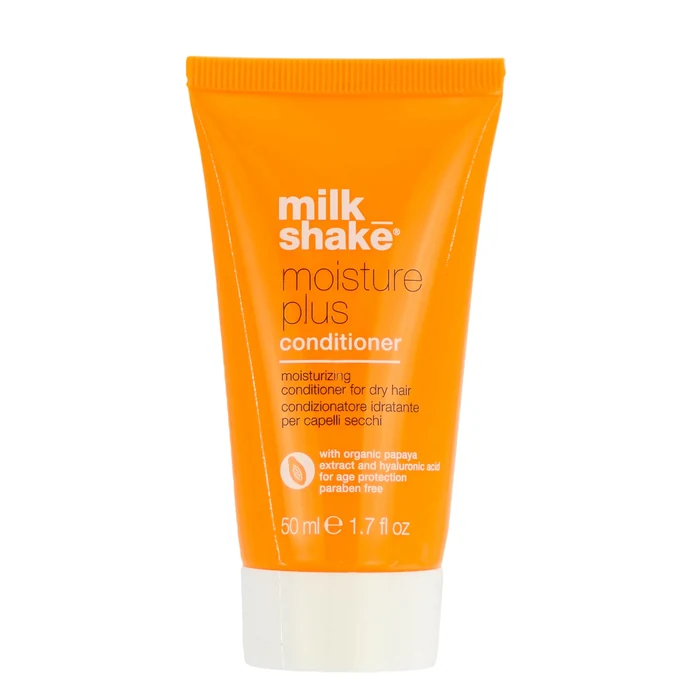 Milk_Shake Moisture Plus Hydration and Nourishment