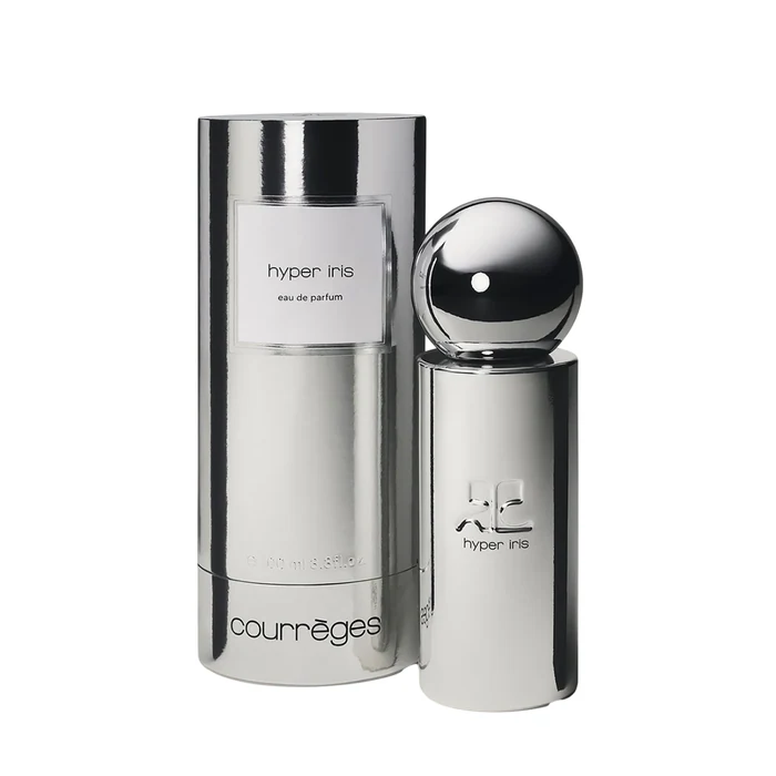 Courreges Hyper Iris