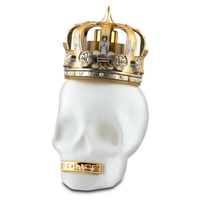 Police To Be The Queen