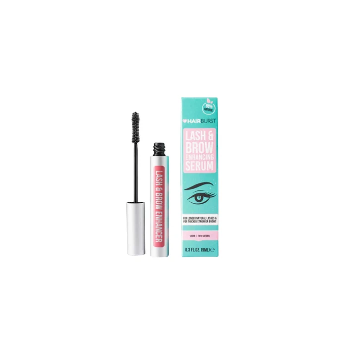 Hairburst Lash & Brow