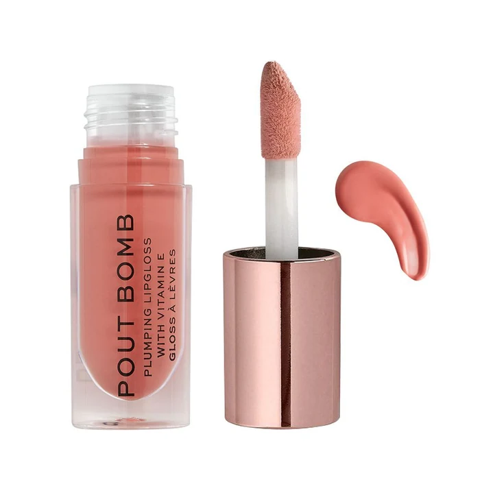 Makeup Revolution Pout Bomb Kiss