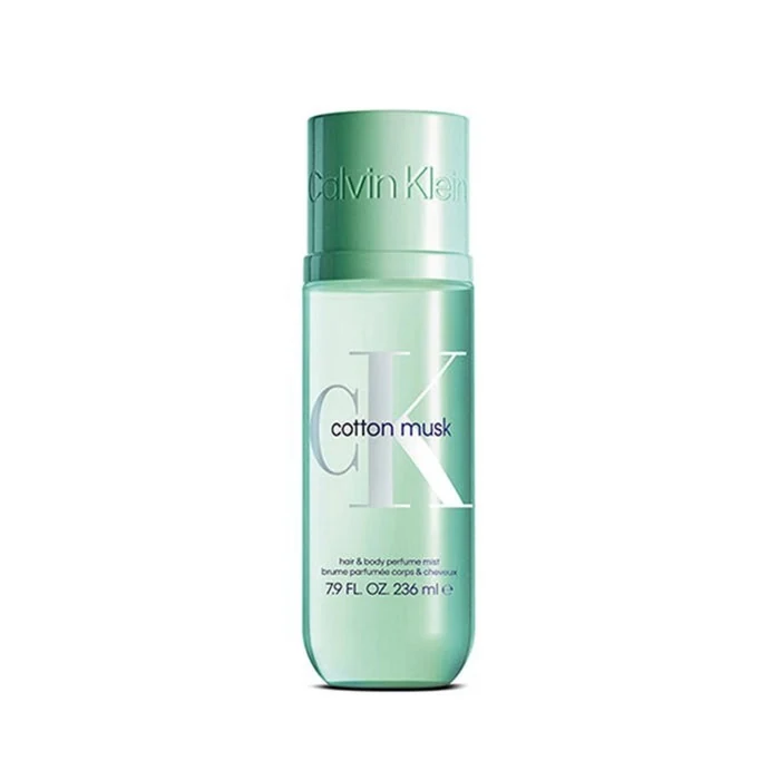 Calvin Klein Cotton Musk