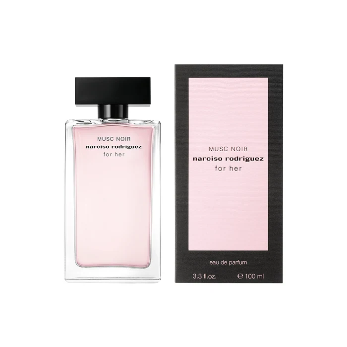 Narciso Rodriguez Musc Noir