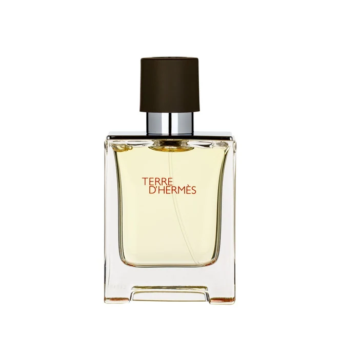Hermès Terre d'Hermes