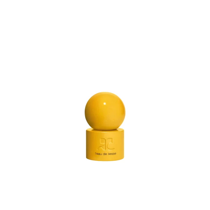 Courreges L'Eau de Liesse