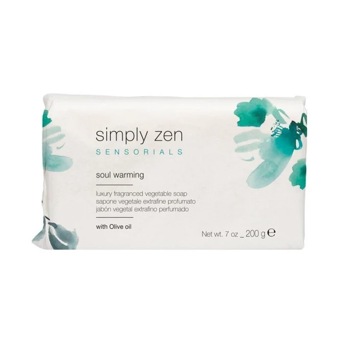 Simply Zen Soul Warming