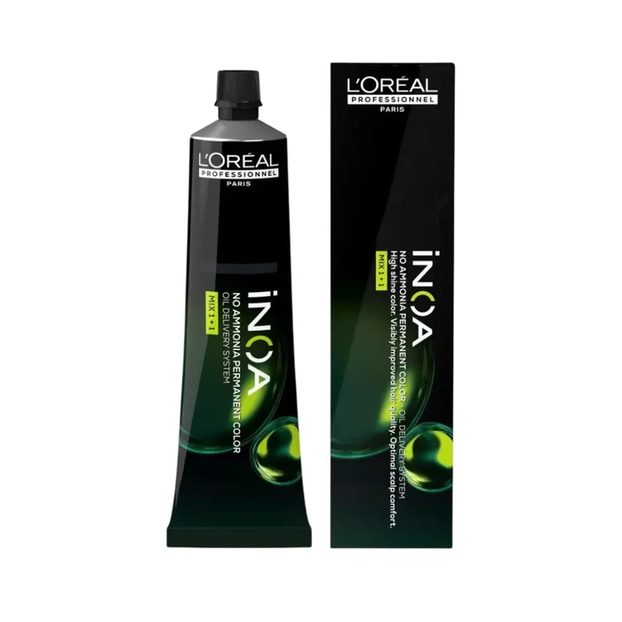L´Oréal Professionnel Inoa 6.1