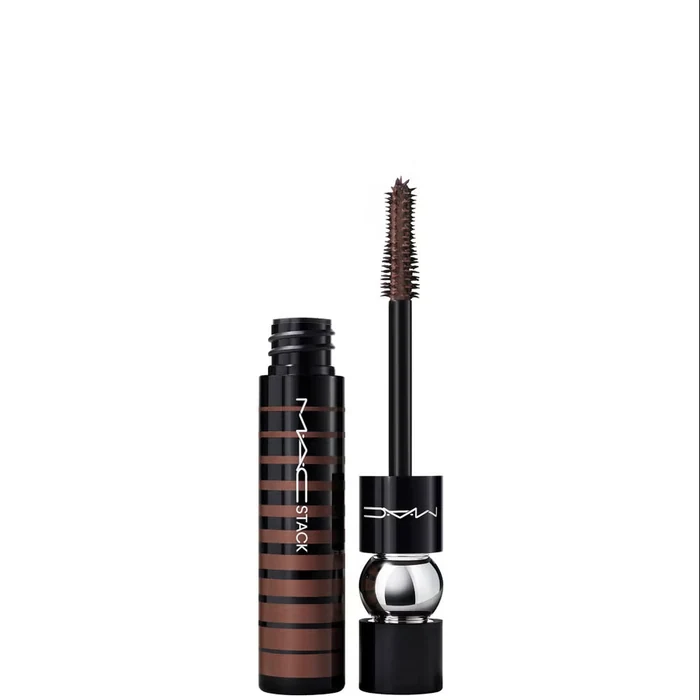 MAC Stack Brown Chestnut