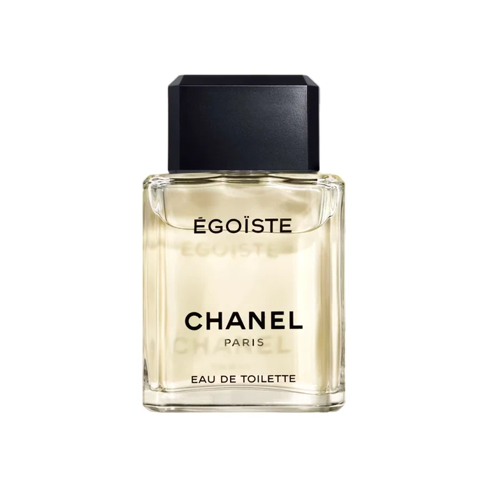 Chanel Egoiste Platinum
