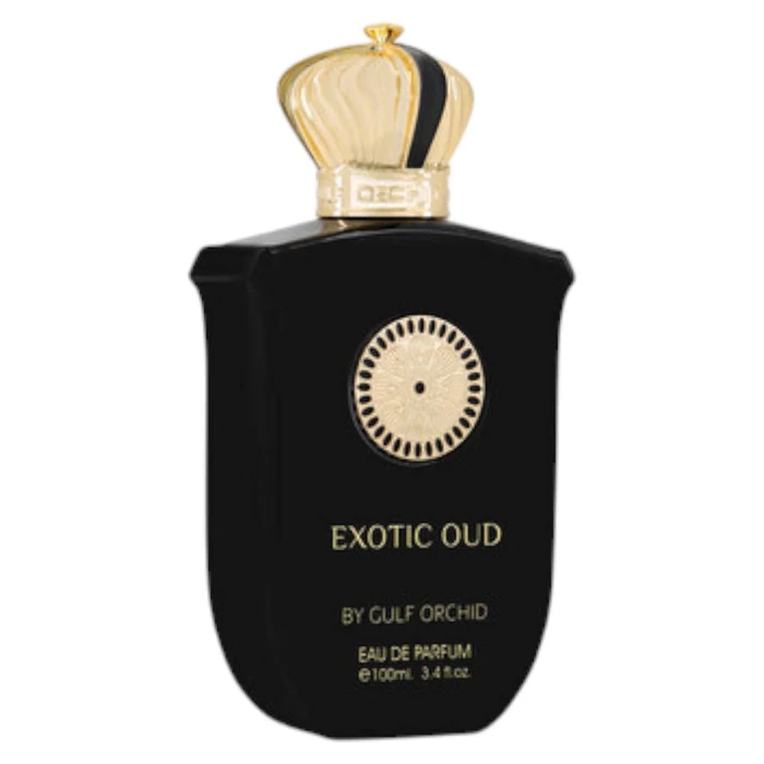 Gulf Orchid Exotic Oud