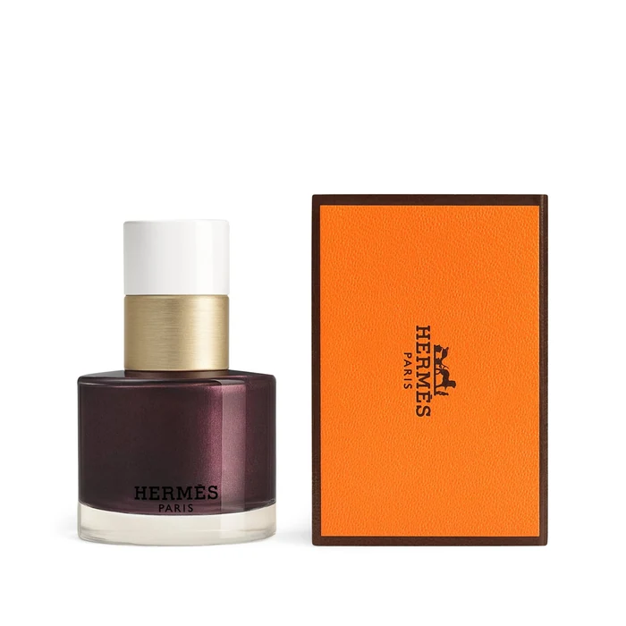 Hermès Nail Polish 90
