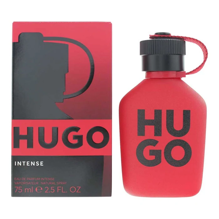 Hugo Boss Hugo Intense