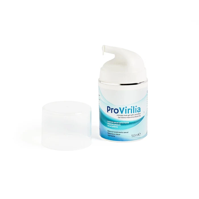 500 Cosmetics ProVirilia