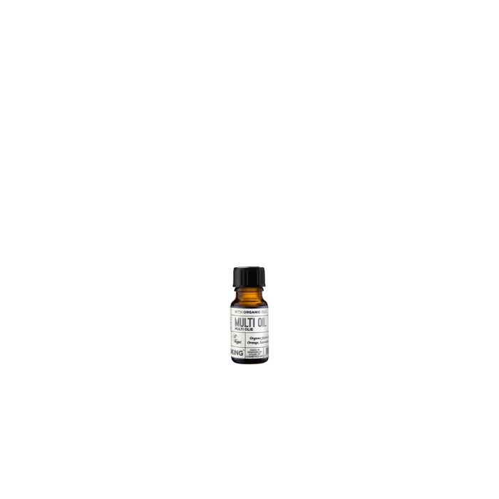 Ecooking Multi Oil