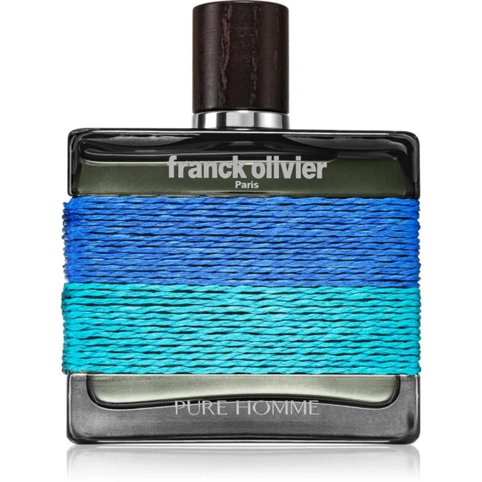 Franck Olivier Pure Homme