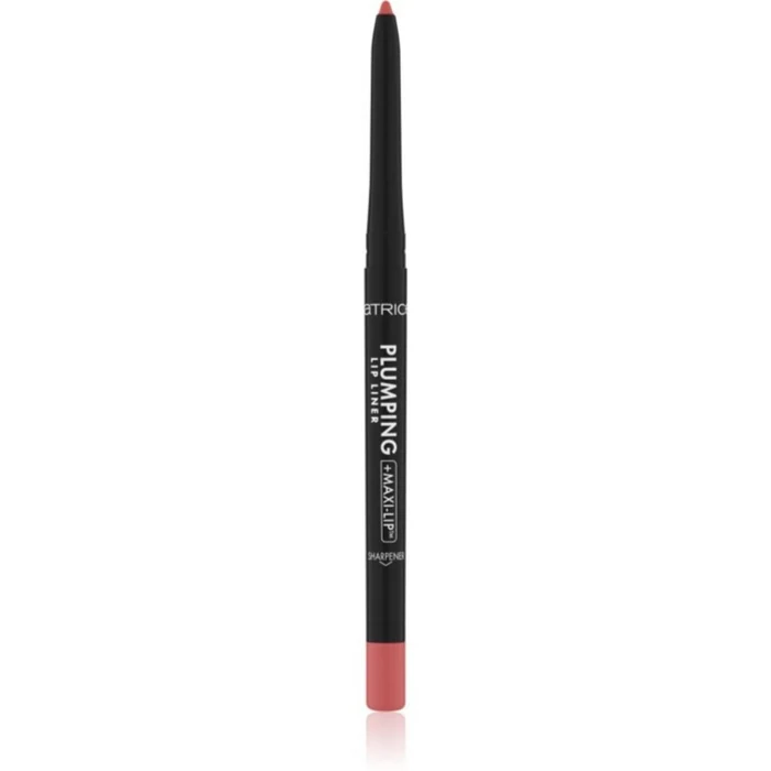 Catrice Plumping 200 Rosie Feels Rosy
