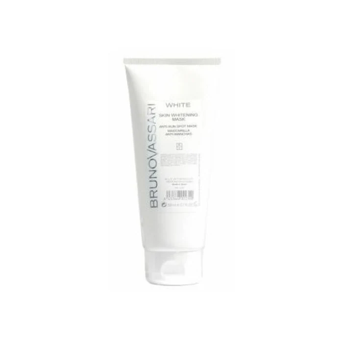 Bruno Vassari White Cream Mask
