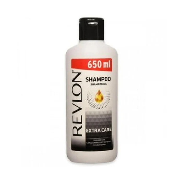 Revlon Purifying Shampoo