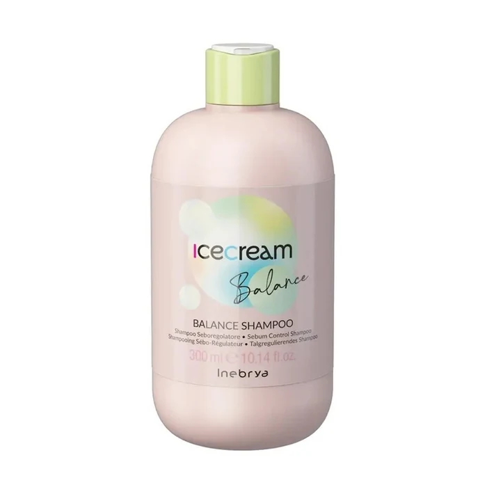 Inebrya Ice Cream Balance