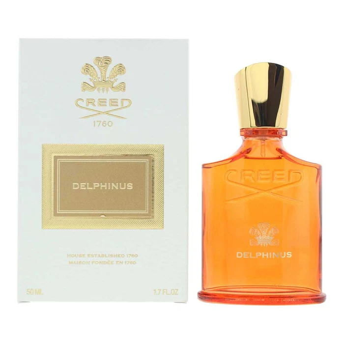 Creed Delphinus