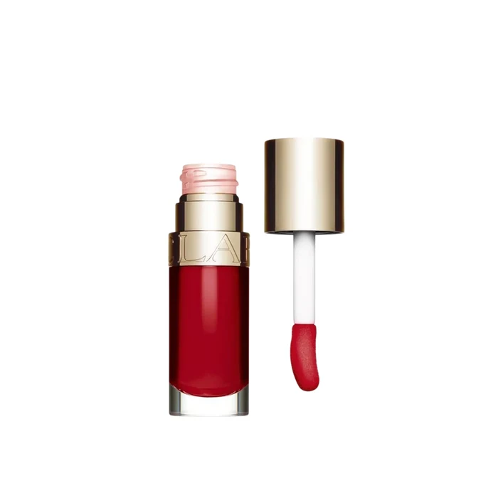 Clarins Lip Comfort 03 Cherry