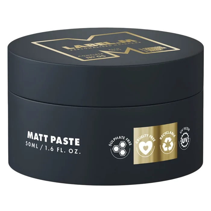 Label.M Matt Paste Hair